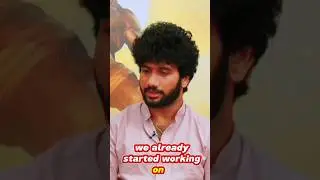 How Hanuman & Adhira Will Have Connection - Prashant Varma Cinematic Universe😱 