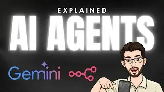 Build AI Agents that Works for You | No-Code, Easy Agentic, Automate Tasks, Step-by-Step Guide