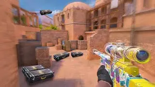 УНИЧТОЖИЛ ЗА ПЛОХОЙ ЛУТ ИЗ КЕЙСОВ STANDOFF 2