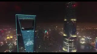 Встречайте -10 самых высоких небоскрёбов современного мира!