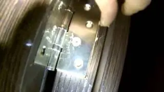 УЖАСНЫЙ Монтаж дверей X-files《Канал установка дверей™Про двери》
