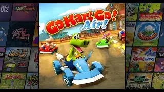 AirConsole   Multiplayer games for friends