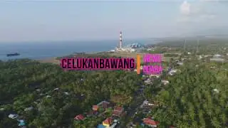 DRONE-CELUKAN BAWANG BULELENG BALI