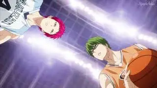 kuroko no basket edit