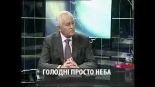 Стоян в программе „Час