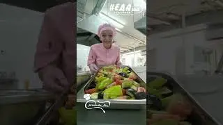 Vegetables