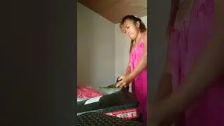 Unboxing Homefun Mini twin tub portable washing machine from Shopeee model : XPB45