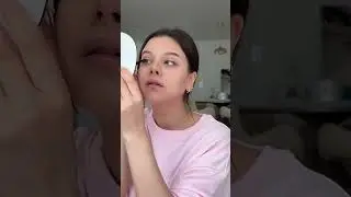 КОРЕЙСКИЙ МАКИЯЖ НА РУССКОЙ ДЕВУШКЕ
