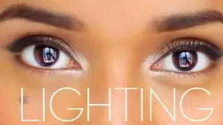 How to Light Your Photos and Videos | TECH TALK