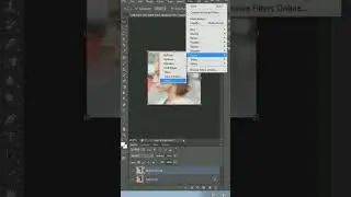 Pixel Sorting Effects 