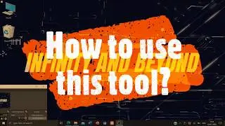 How to use our tool? || GPCSSI 2020 || Chemfinity
