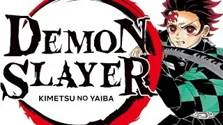 Demon Slayer is Gold (Part 1) – Tyleronhiscomputer