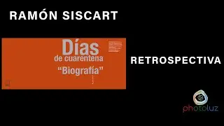 CONFERENCIA RAMON SISCART 