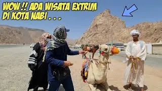 REAL!! MUSLIMS AROUND THE WORLD ARE CURIOUS ABOUT THIS MOUNTAIN