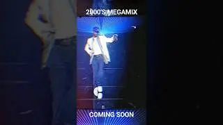 2000's MEGAMIX - COMING SOON #2000s #megamix #mashup #remix #nostalgia