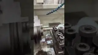 How hard it is??? #machinist #shorts