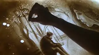 Где же ты(Leto indian) Saxophone cover