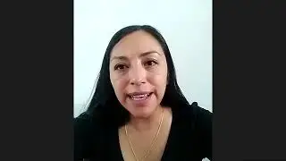 Mirna es Geógrafa humana