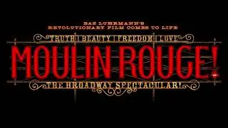 Moulin Rouge act 1