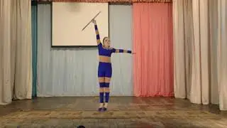 Современная фантазия