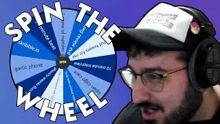 My Variety Night Stream Was WILD