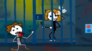 Poppy Prison: Horror Escape level 12 Underwater
