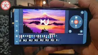 CARA BUAT INTRO KEREN DI HP | KINEMASTER TUTORIAL