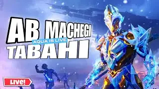 BAKWASH GAME LIVE ! BGMI LIVE