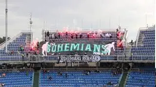 no pyro no party