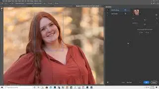 Change your Color Space back after the update in Photoshop 2021!  Updates are AMAZING!