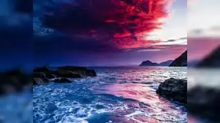POVO DO MAR COMPILADO CON LETRA