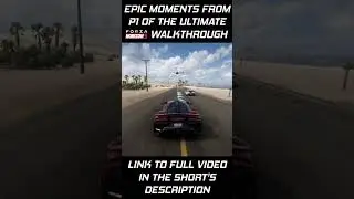 MOST EPIC MOMENTS from the Forza Horizon 5's Ultimate Walkthrough! - Are you ready for Part 2?