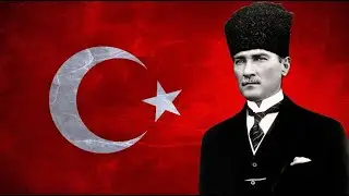 YAŞA MUSTAFA KEMAL PAŞA YAŞA!