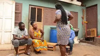 AM I NOT A WOMAN OSOOKOO PROFESSOR KOLOSASAY EPISODE 3 
