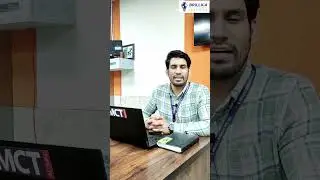 Latest Technology Training by Brillica Services 