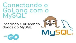 Connecting my Go code to MySQL 