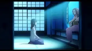 Bed and Breakfast for Spirits - Judas AMV (Requested)