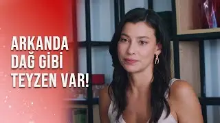 Kadın gücüyle çıkcaz bu işin içinden! | Alev Arslan