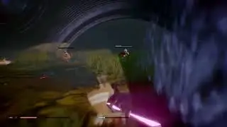 Jedi fallen order