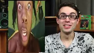 Stevie T IShowSpeed Meme