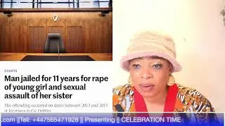 OUR LADY HAS GOTTEN HER JUSTICE IN DUBLIN