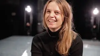 Ingrid Olava om teatermusikken til 