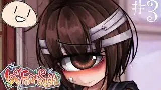 WALKING DA CYCLOPS WAIFU SACHI HOME!!!!! | Love At First Sight Part 3