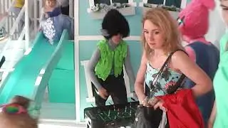 наши детки