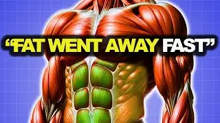 How To Shed Weight, Explained in 10 Minutes