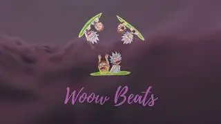Andy Panda trap type beat