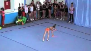 2011-09-15 2001г.р. Стубайло Анжелика (булавы)