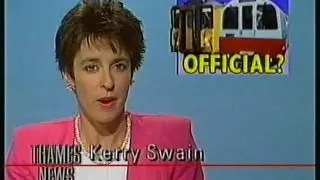 thames report 1980's (bad quality)