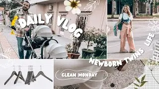 VLOG | ΤΙ ΣΥΝΕΒΗ ΤΟ ΤΡΙΗΜΕΡΟ | ΕΝΑ ΜΥΣΤΙΚΟ ΠΟΥ ΣΑΣ ΚΡΑΤΟΥΣΑ | AFROSTUBE | AFRODITI PETRINOLI