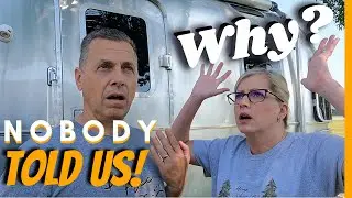 RV Tips You May Not Know | Distillery Tour | RV Extended Warranties - Questions Answered